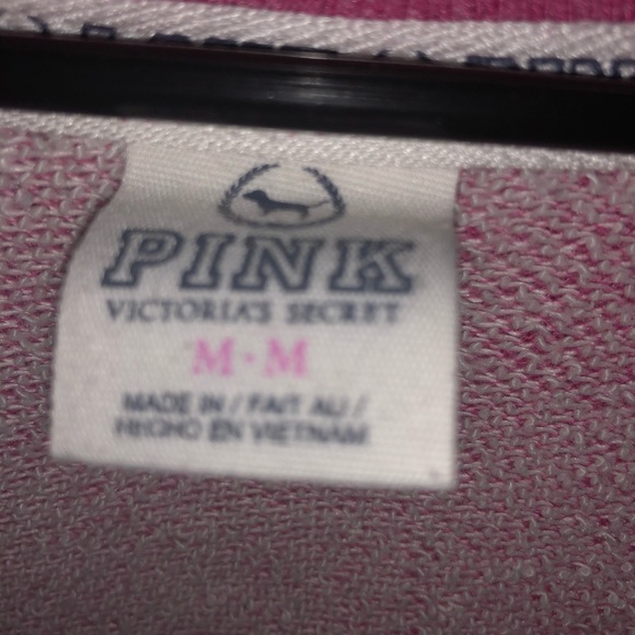 Victoria secret hoodie - Picture 2 of 2